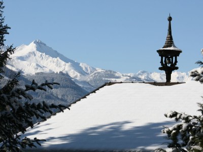 Holiday apartment Schernthaner near Zell am See, Kaprun - Environment photo 35