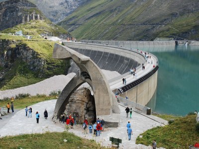 Holiday apartment Schernthaner near Zell am See, Kaprun - Environment photo 36