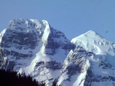 Holiday apartment Schernthaner near Zell am See, Kaprun - Environment photo 38