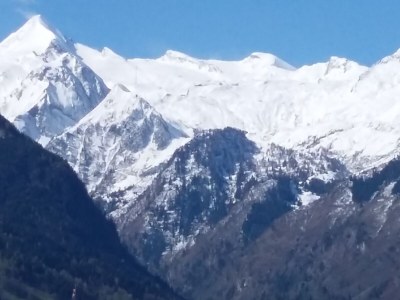 Holiday apartment Schernthaner near Zell am See, Kaprun - Environment photo 39