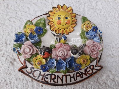 Holiday apartment Schernthaner near Zell am See, Kaprun - Document photo 44