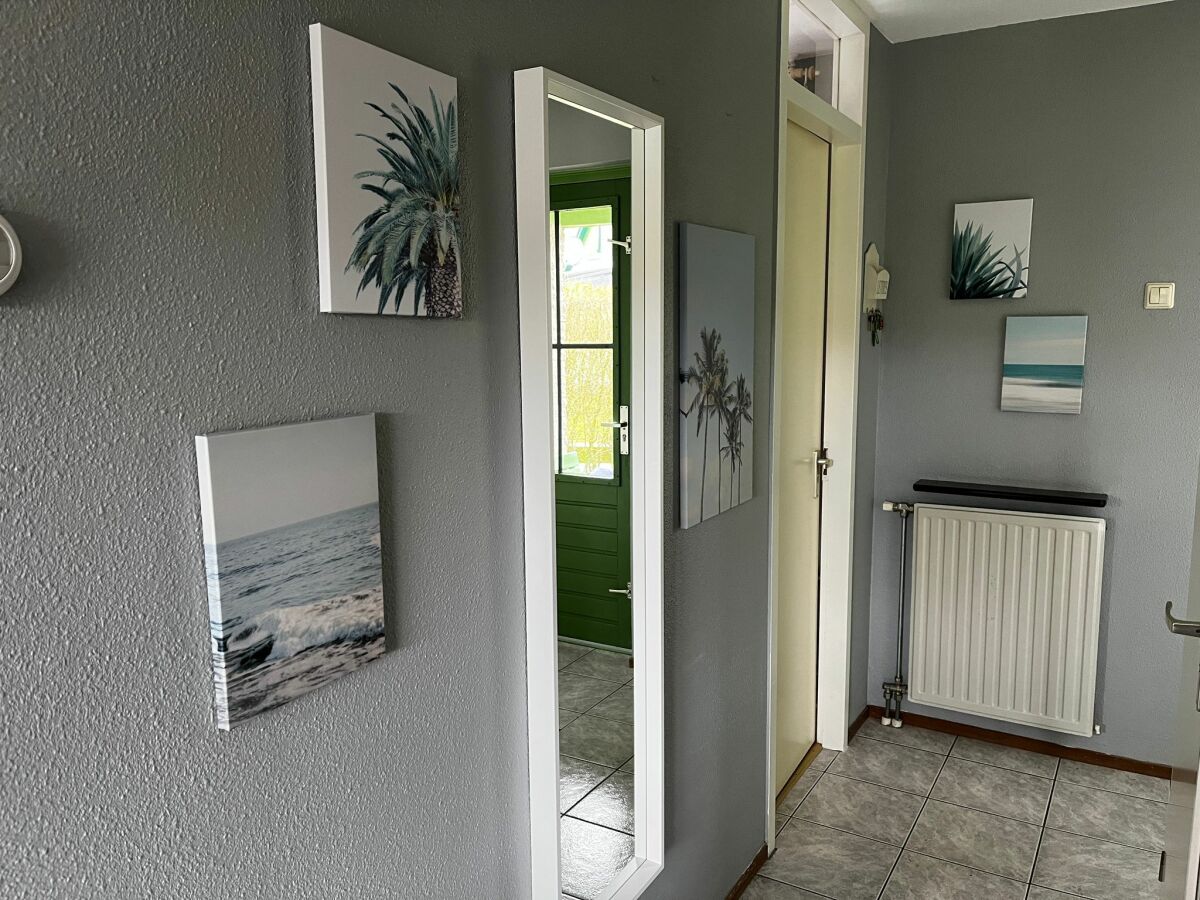 Holiday house Beach pearl 8 - with dune view, Juianadorp - Features photo 4