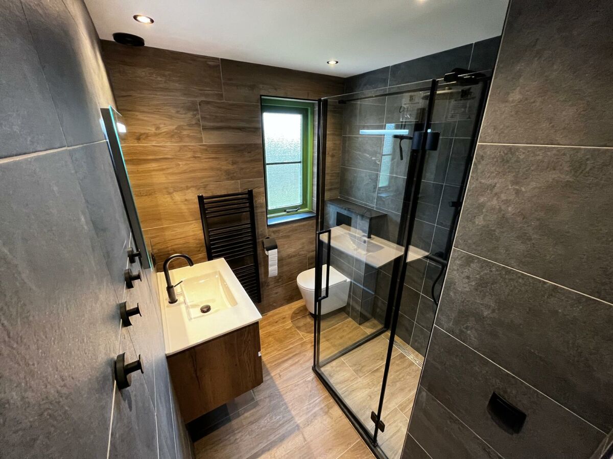 Holiday house Beach pearl 8 - with dune view, Juianadorp - Features photo 5