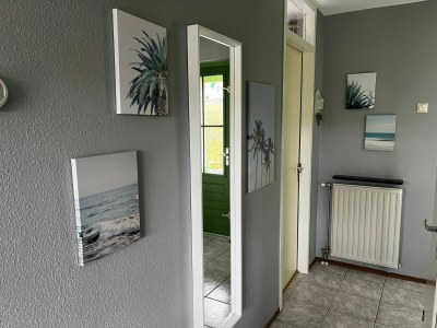 Holiday house Beach pearl 8 - with dune view, Juianadorp - Features photo 4