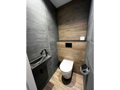 Holiday house Beach pearl 8 - with dune view, Juianadorp - Features photo 6