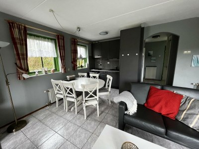 Holiday house Beach pearl 8 - with dune view, Juianadorp - Features photo 7