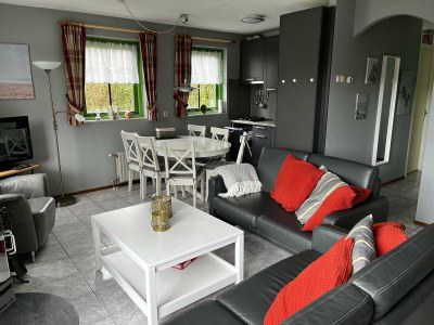 Holiday house Beach pearl 8 - with dune view, Juianadorp - Features photo 8