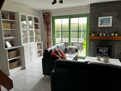 Holiday house Beach pearl 8 - with dune view, Juianadorp - Features photo 9