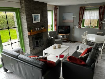 Holiday house Beach pearl 8 - with dune view, Juianadorp - Features photo 10