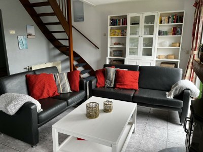 Holiday house Beach pearl 8 - with dune view, Juianadorp - Features photo 11