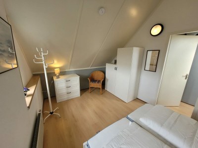 Holiday house Beach pearl 8 - with dune view, Juianadorp - Features photo 13