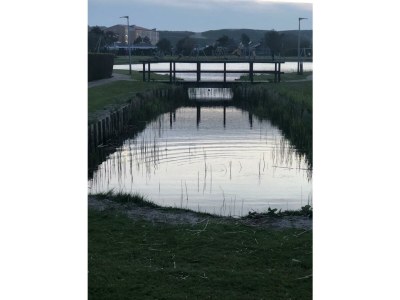 Holiday house Beach pearl 8 - with dune view, Juianadorp - Environment photo 23