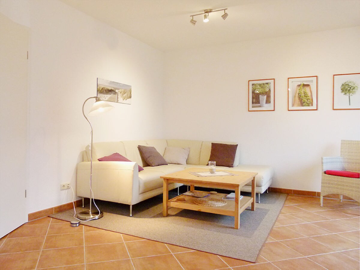 Holiday apartment Grüne Straße 38 A - Features photo 5