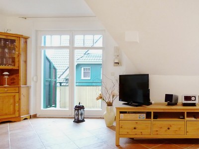 Holiday apartment Grüne Straße 38 A - Features photo 6