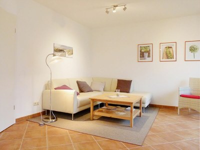 Holiday apartment Grüne Straße 38 A - Features photo 8