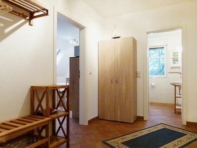 Holiday apartment Grüne Straße 38 A - Features photo 10