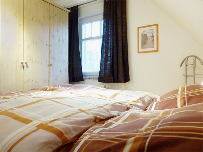 Holiday apartment Grüne Straße 38 A - Features photo 13