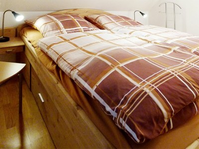 Holiday apartment Grüne Straße 38 A - Features photo 15