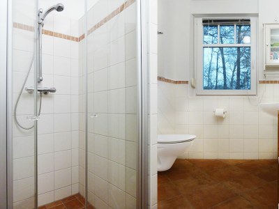 Holiday apartment Grüne Straße 38 A - Features photo 19