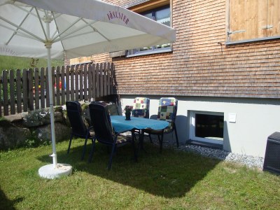 Holiday apartment Apart BÃ¤r - Outdoor photo 3