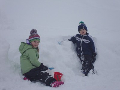 Holiday apartment Apart BÃ¤r - Outdoor photo 8