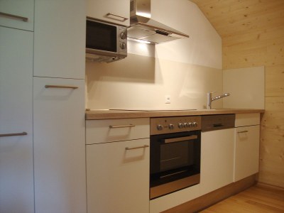 Holiday apartment Apart BÃ¤r - Features photo 10