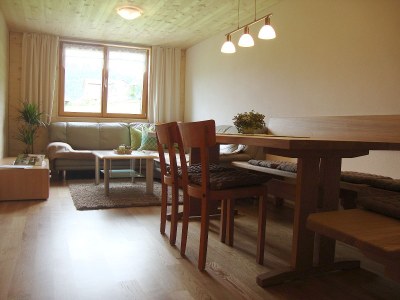 Holiday apartment Apart BÃ¤r - Features photo 11
