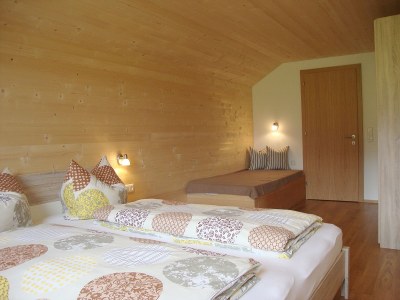 Holiday apartment Apart BÃ¤r - Features photo 12