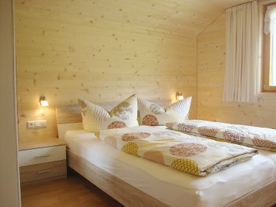 Holiday apartment Apart BÃ¤r - Features photo 14