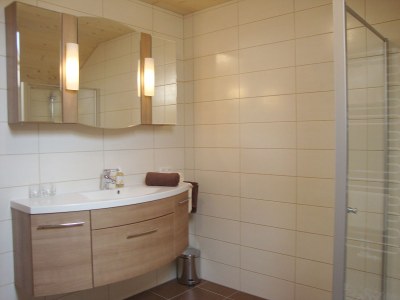 Holiday apartment Apart BÃ¤r - Features photo 15