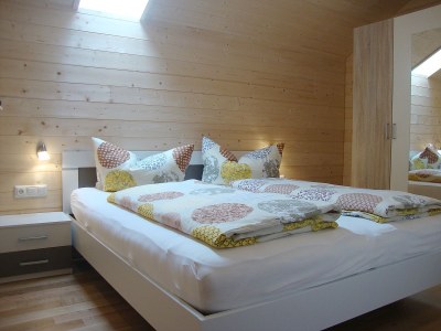 Holiday apartment Apart BÃ¤r - Features photo 16