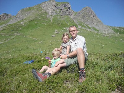 Holiday apartment Apart BÃ¤r - Environment photo 20