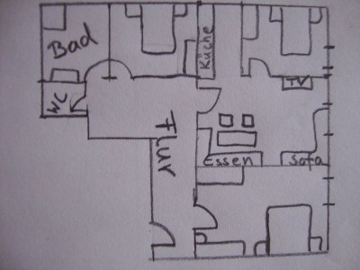 Holiday apartment Apart BÃ¤r - Document photo 21