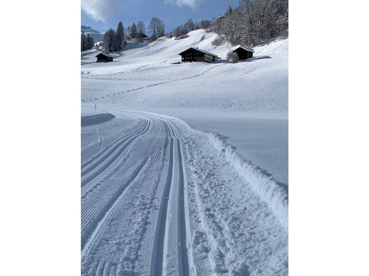 Holiday house Haus Trogmatten - Outdoor photo 5