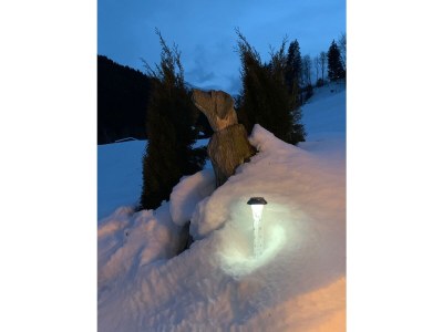 Holiday house Haus Trogmatten - Outdoor photo 7