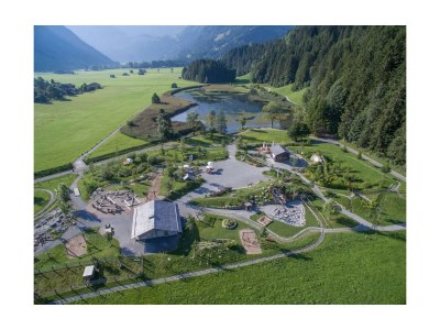 Holiday house Haus Trogmatten - Outdoor photo 8