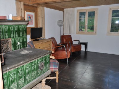 Holiday house Haus Trogmatten - Features photo 9