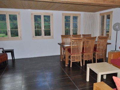 Holiday house Haus Trogmatten - Features photo 10