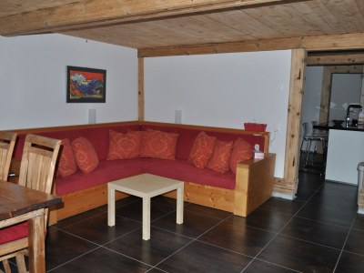 Holiday house Haus Trogmatten - Features photo 11