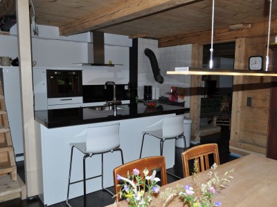 Holiday house Haus Trogmatten - Features photo 12