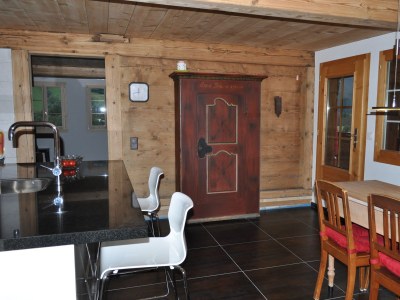 Holiday house Haus Trogmatten - Features photo 13
