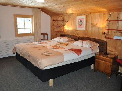 Holiday house Haus Trogmatten - Features photo 14