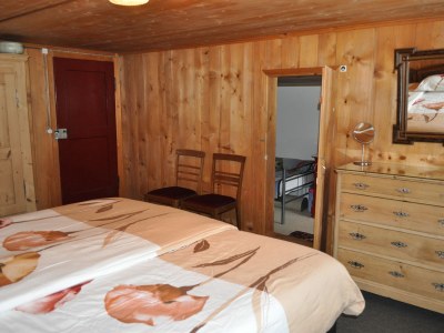 Holiday house Haus Trogmatten - Features photo 15