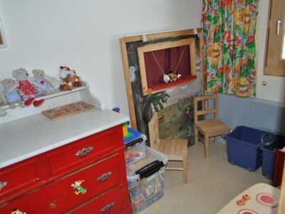 Holiday house Haus Trogmatten - Features photo 16