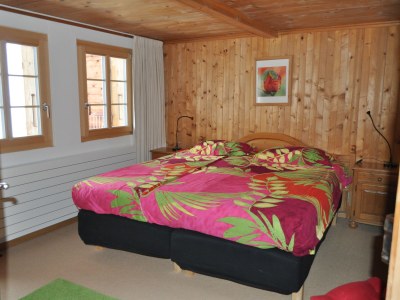 Holiday house Haus Trogmatten - Features photo 17