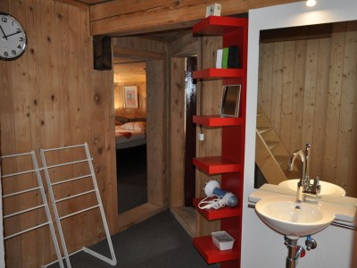 Holiday house Haus Trogmatten - Features photo 18