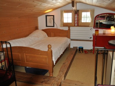 Holiday house Haus Trogmatten - Features photo 19