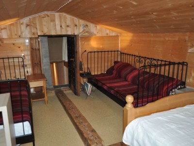 Holiday house Haus Trogmatten - Features photo 20