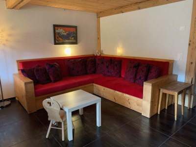 Holiday house Haus Trogmatten - Features photo 22