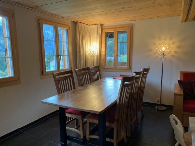 Holiday house Haus Trogmatten - Features photo 23